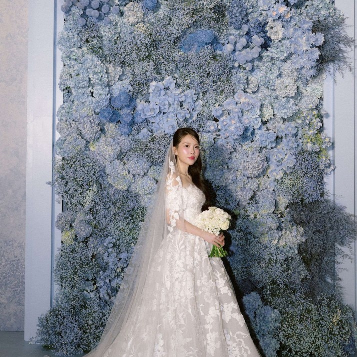 Top Những Kiểu Váy Cưới Sang Trọng Thời Thượng 2026